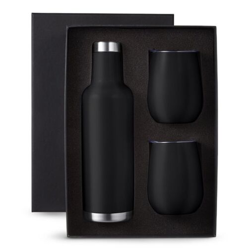 Beverage Lovers 3-Piece Wine Gift Set Thumbnail