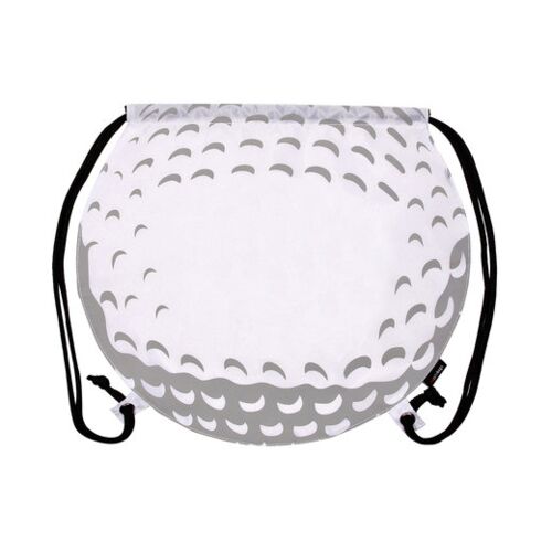 Golf Ball Drawstring Bag Thumbnail