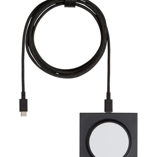 Drop Magnetic Charger Thumbnail