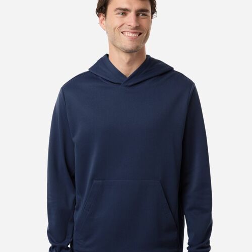 Unisex Squad Hooded Tech Fleece Pullover Thumbnail