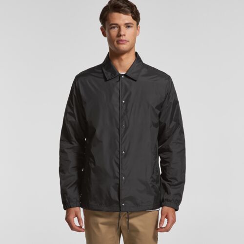 COACH JACKET Thumbnail