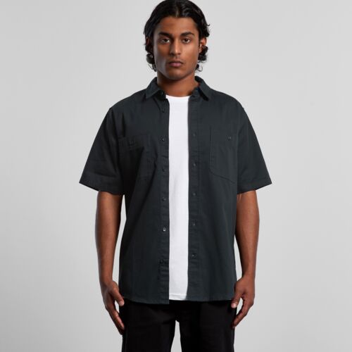 WORK SS SHIRT Thumbnail