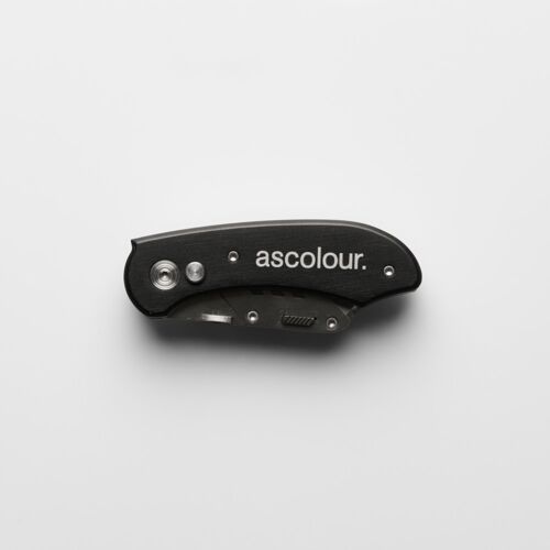 ASC UTILITY KNIFE Thumbnail