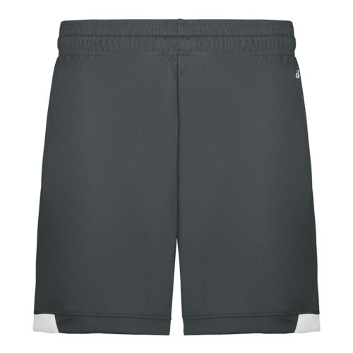 Youth On The Rise Shorts Thumbnail