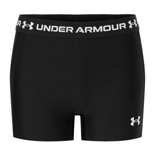 Women's HeatGear 3" Shorty Thumbnail