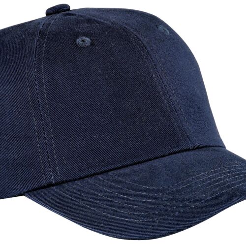 Brushed Twill Cap Thumbnail