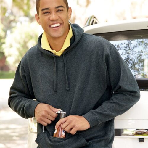 Men's Tailgate Hooded Sweatshirt Thumbnail