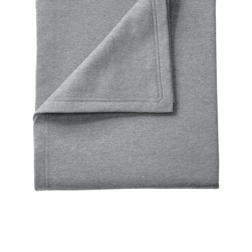 Core Fleece Sweatshirt Blanket Thumbnail