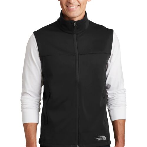 Ridgewall Soft Shell Vest Thumbnail