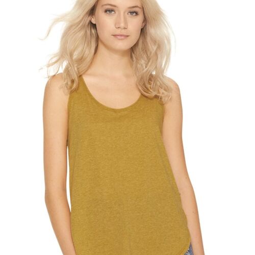 Women's Festival Tank Thumbnail