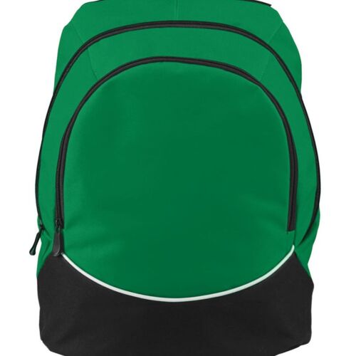 Tri-Color Backpack Thumbnail