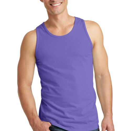 Beach Wash ® Garment Dyed Tank Thumbnail