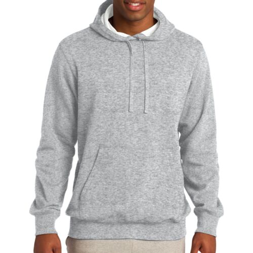 Premium Pullover Hooded Sweatshirt Thumbnail